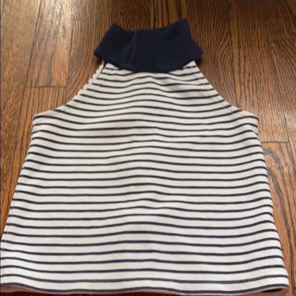 Janie and Jack Tank